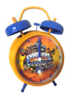 Skylanders Giants Alarm Clock Traditional Style Analogue Kid s Fun Novelty Gift