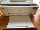 Hp Deskjet 3755 Compact All-in-one Wireless Inkjet Printer Bundle