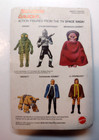 Vintage 1978 Mattel Battlestar Galactica Ovion Action Figure Sealed Moc