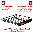 Yakima Loadwarrior Medium Sized Cargo Basket For All Yakima Crossbars for Parts 