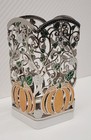 Bath   Body Works - Pretty Pumpkin - Gentle Foaming Hand Soap Holder