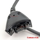 B-o-s-e A20 Aviation Fixed Ga Plane 2-pin Headphone Cable