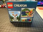 Lego Creator  Fountain  40221  New sealed