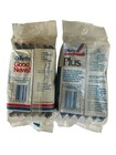 2 Vintage    86      89 Gillette Good News Disposable Razors New Sealed 24 Razors