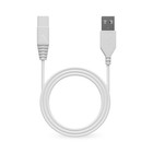 Durable Usb Charging Cable For Women s Flexseries Shaver - Universal Compatibili