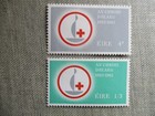 Ireland  Scott  190-191  Mnh