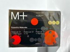 Escentric Molecules M  3pc Sample Set   Molecule 01  patchouli  iris  mandarin