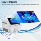 Picosecond Laser Tattoo Removal Machine Pigment Pico Skin Rejuvenation Nd Yag-
