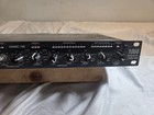 Dbx 1066 Dual Channel Compressor Limiter Gate Professional Rack Processor Works