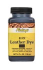 New Fiebing s Black Leather Dye 4oz Alcohol Based Penetrating Permanent
