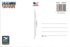Patriotic Women In Military Service All Branch In Uniform Usps 1997 4x6 Postcard