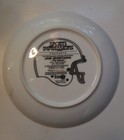 Joe Montana Kansas City Chiefs 1994 Sports Impressions 8 5  Collector Plate