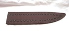 Leather Machete   Large Knife Sheath For 16  Blade - Super Nice Shape 