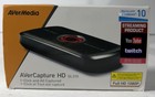 Avermedia Avercapture Hd Game Streaming And Usb Game Capture Hd 1080p  open Box 