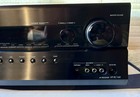 Onkyo  Ht-rc360 3d Ready Home Theater Receiver No Remote- Tested   Works
