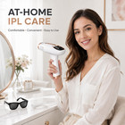 Ipl Laser Hair Removal 999999 Flashes Electric Depiladora Laser Permanent
