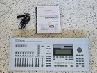 Roland Dm-800 Digital Audio Workstation - Multitrack Recorder W  Manual