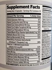 10x Health Optimize Multivitamin 90 Capsules - New   Sealed  Exp 7 2026
