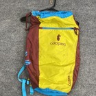 Cotopaxi Luzon Eighteen Daypack Backpack One Size Multicolor Hiking Nylon Bag