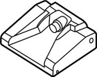95740 C1200 Genuine Unit Assy-fr View Camera For Hyundai Sonata Lf  dhl