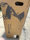 Uppababy Vista V3 Stroller