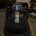 Uppababy - Mesa Car Seat Base V2- Excellent Condition- Expires 11 04 2029