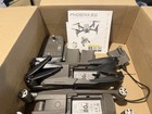 Vivitar Phoenix 2 0 Gps Foldable Drone  Remote  -   Drone Parts  See Description