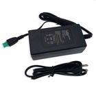 Ac Adapter Charger For Hp Photosmart 7515 7525 Printer Power Supply Cord Mains