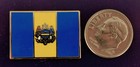 City Of Philadelphia Flag Lapel Pin Pennsylvania Pa Penn 