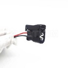 2-pin Park Distance Sensor Connector Pigtail For Toyota 4runner 2014-2023