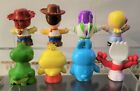 Fisher Price Little People Disney Pixar Toy Story 4 