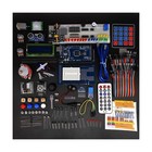 Complete Ultimate Stem Electronic Projects Starter Kit For Arduino With Mega2   