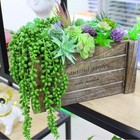 14 Pcs Fake Succulents Plants Artificial Succulents Assorted Faux Succulents    