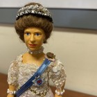 Peggy Nisbet Hm Queen Elizabeth Ii Silver Jubilee P415 Doll