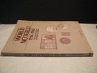Reference Book  World Notgeld 1914-1947  By Courtney L  Coffing  1988 Krause Pub