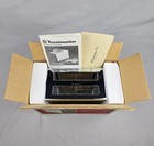 Vintage Toastmaster B700 Wide-slot Ghostbusters 2 Dancing Toaster Chrome Usa