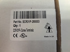 Idem Scr-31p-i  280003-a   Dual-channel Safety Relay  New