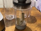 Ninja Foodi Smoothie Bowl Maker And Nutrient Extractor blender 1200wp Ss101