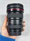 Canon Ef 17-40mm F 4l Ultra Wide Angle Zoom Lens For Canon Ef Mount
