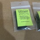 10 Packs X Infrared Ir Reflective Squares  30 Total - 1 Inch X 1 Inch