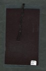 Vader s Castle   Star Wars Comic Book Cover Laminated Bookmark  New  Lot  3 