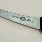 Victorinox Forschner 6  Curved Boning Knife Fibrox Handle 40517 Used