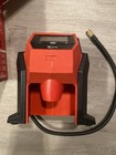 Milwaukee M12 2475-20 12-volt Lithium-ion Cordless Compact Inflator  tool-only 