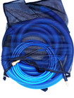 Carpet Cleaning Vacuum And Solution Hoses Mesh-bag