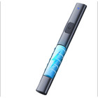 Green Laser Pointer Pen Visible Beam Usb Charge Long Range Teaching Meeting Cat