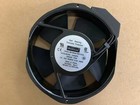 For Hoffman A-6axfn 5915pc-12t-b30-a09 115v 172 150 38 Fan Cooling Fan