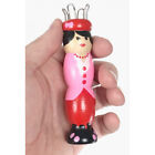 Wood Knitting Nancy Doll Yarn Spool Loom Craft French Knitter Rope Braid Maker