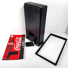 Vending Machine Model Prop Garage Diorama Display Dollhouse Accessory