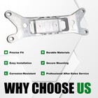 New Transmission Support Bracket For 2011-2024 Ford Mustang Br3z6a023b
