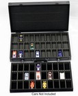Ho Slot Car Afx Auto World Tyco Aurora Carrying Case Powerhobby Phbg006